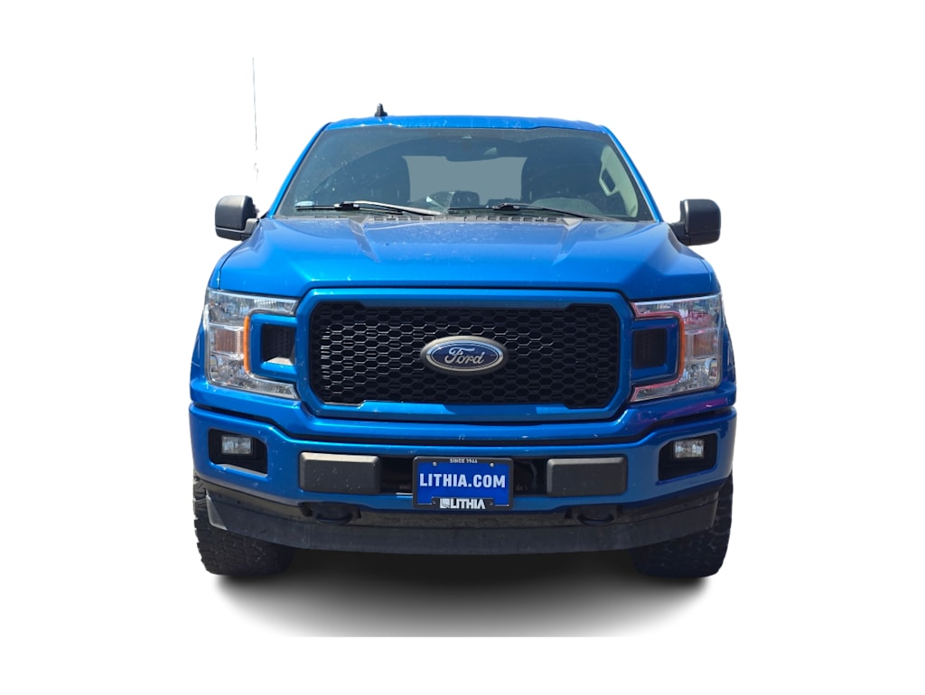 Thumbnail: 2020 Ford F-150 - 12
