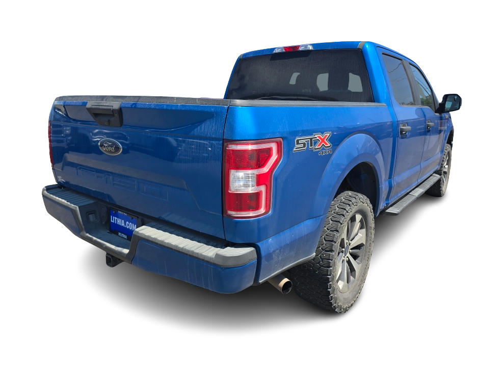 Thumbnail: 2020 Ford F-150 - 10