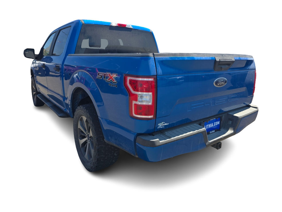 Thumbnail: 2020 Ford F-150 - 2