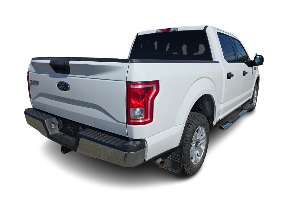 Thumbnail: 2017 Ford F-150 - 6