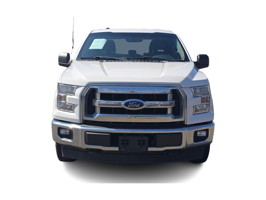 Thumbnail: 2017 Ford F-150 - 12