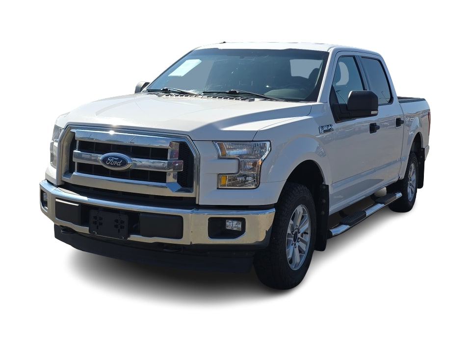 Thumbnail: 2017 Ford F-150 - 15