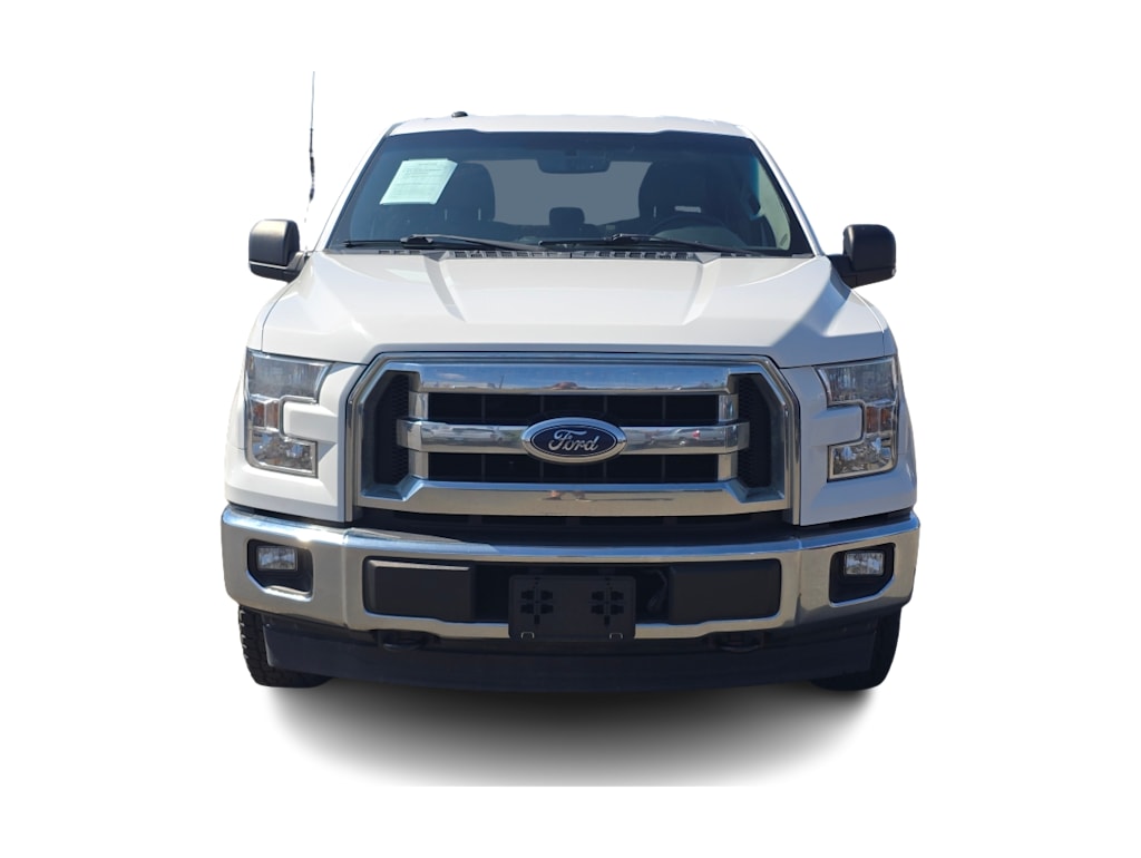 Thumbnail: 2017 Ford F-150 - 19