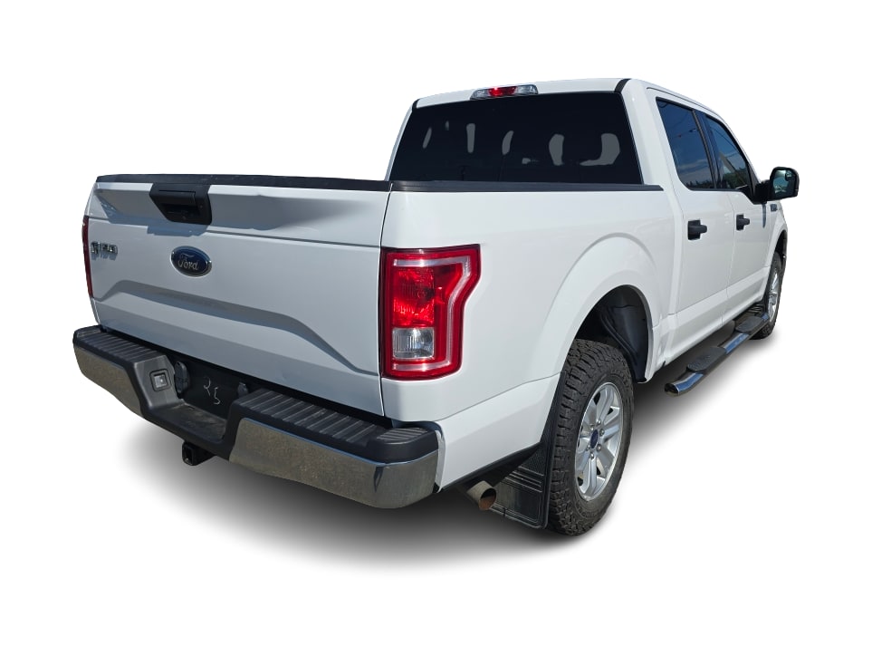 Thumbnail: 2017 Ford F-150 - 17