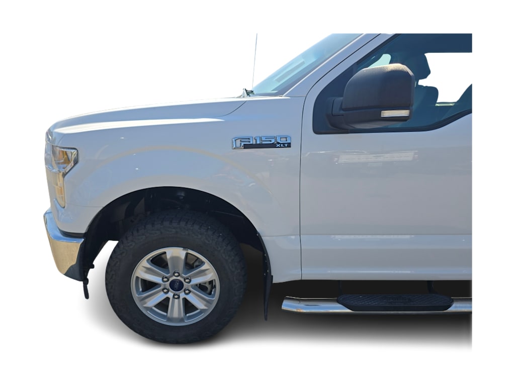 Thumbnail: 2017 Ford F-150 - 13