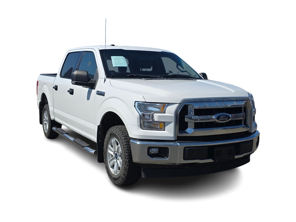 Thumbnail: 2017 Ford F-150 - 11