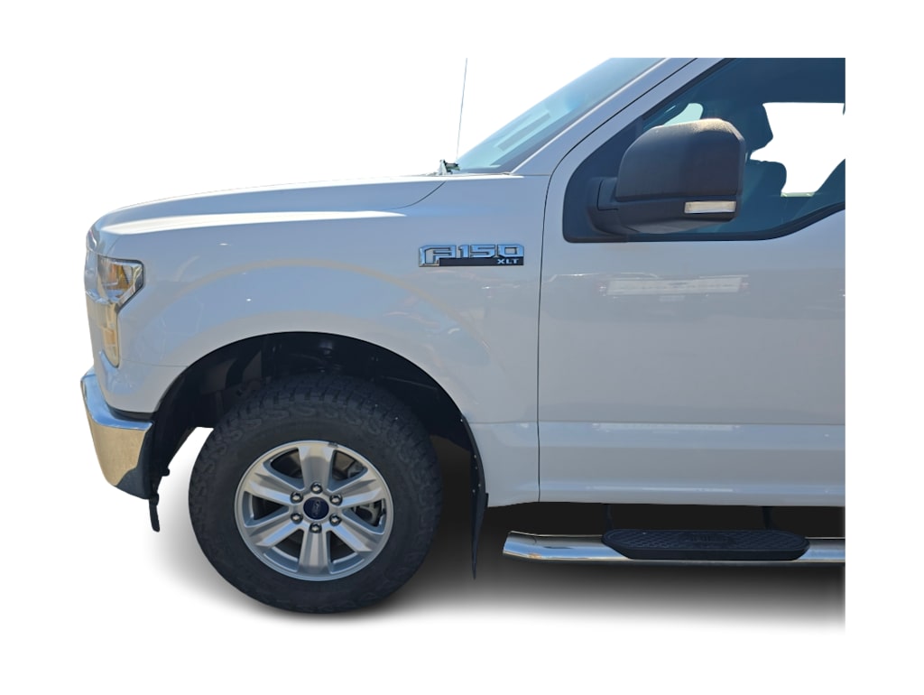 Thumbnail: 2017 Ford F-150 - 20