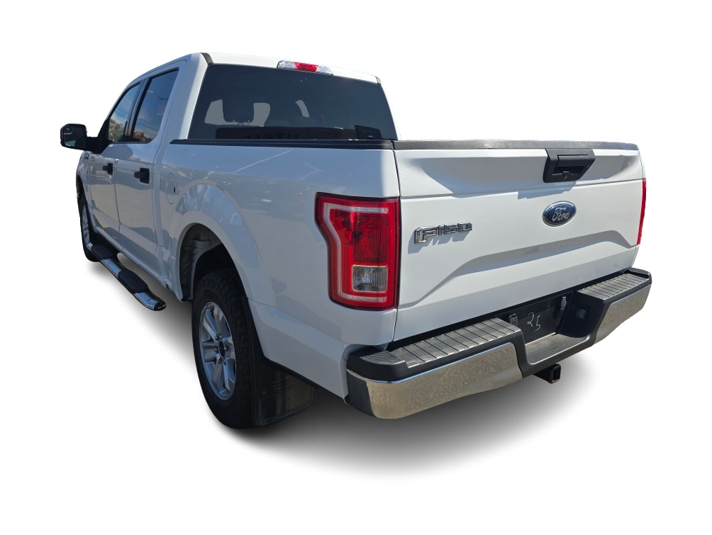Thumbnail: 2017 Ford F-150 - 9