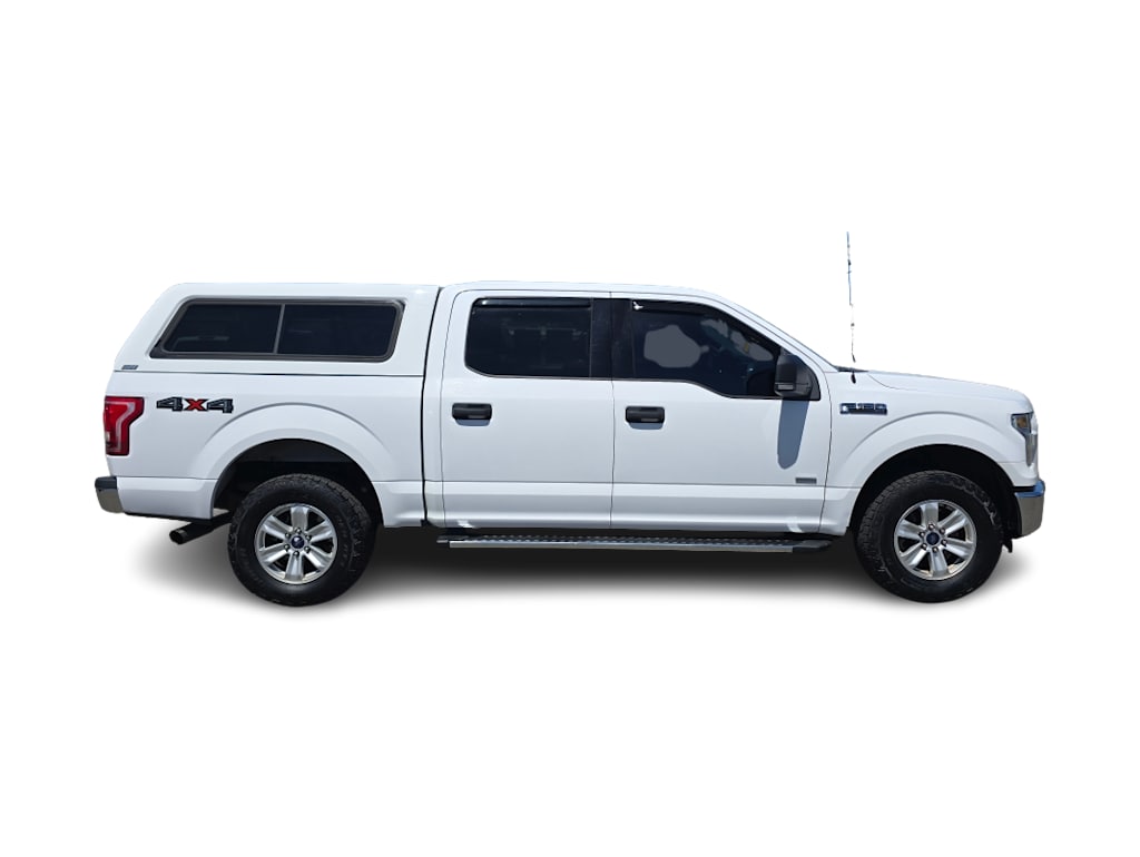 Thumbnail: 2015 Ford F-150 - 18