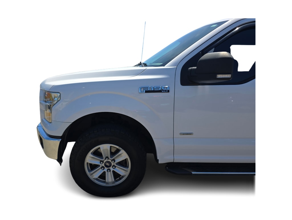 Thumbnail: 2015 Ford F-150 - 22