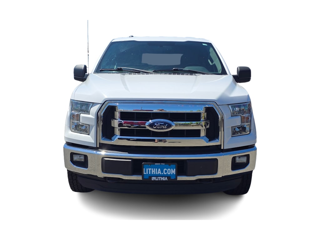 Thumbnail: 2015 Ford F-150 - 6