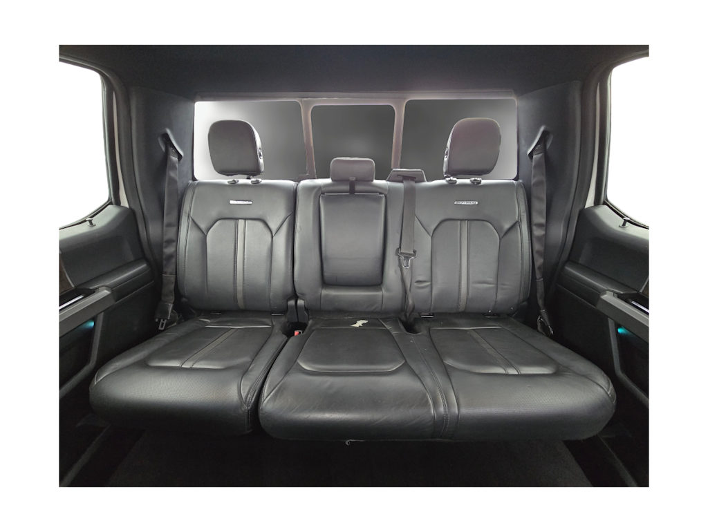 Thumbnail: 2015 Ford F-150 - 14