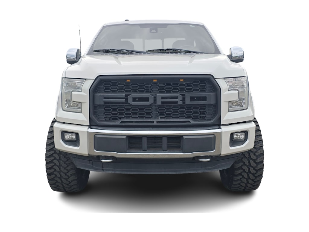 Thumbnail: 2015 Ford F-150 - 6