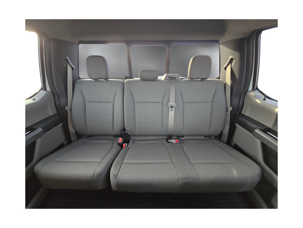 Thumbnail: 2015 Ford F-150 - 15