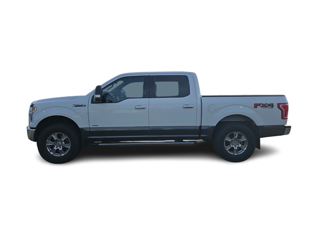 Thumbnail: 2015 Ford F-150 - 3