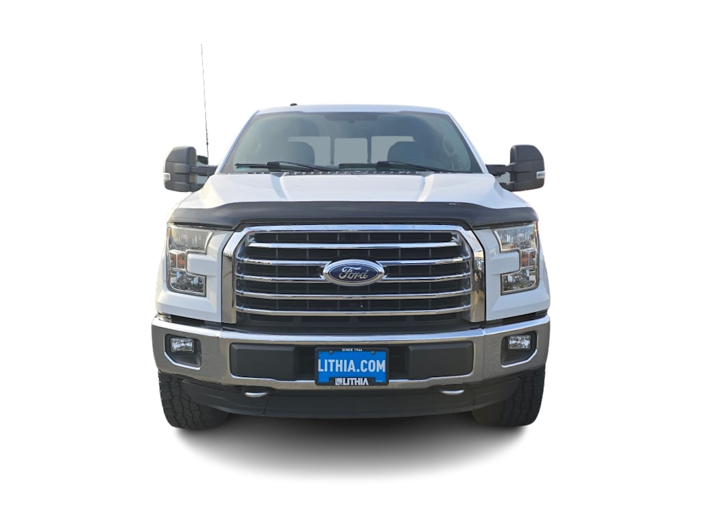 Thumbnail: 2015 Ford F-150 - 6