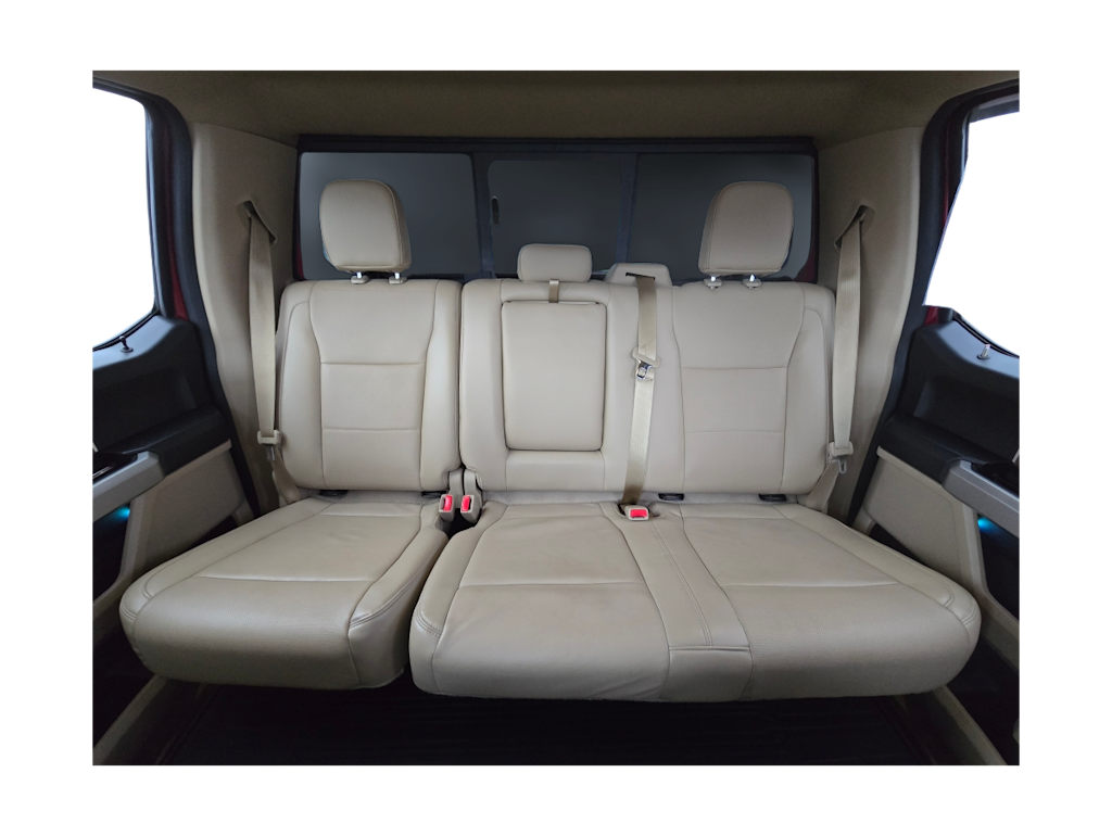 Thumbnail: 2015 Ford F-150 - 21