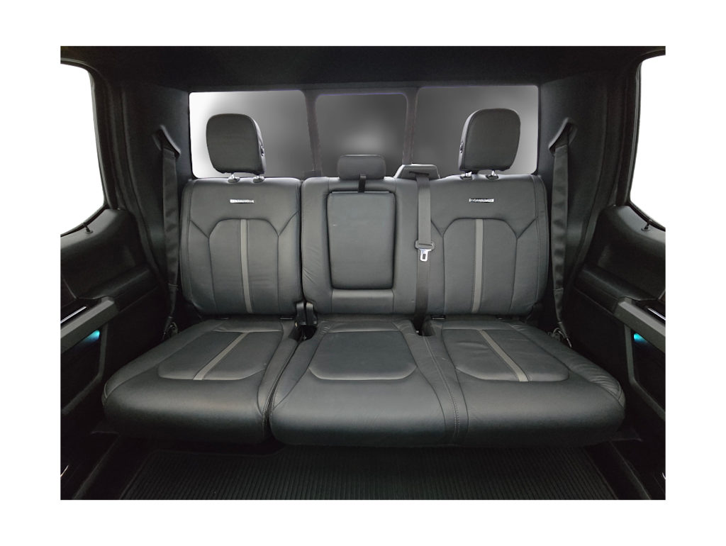 Thumbnail: 2015 Ford F-150 - 21