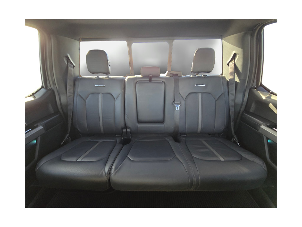 Thumbnail: 2015 Ford F-150 - 21