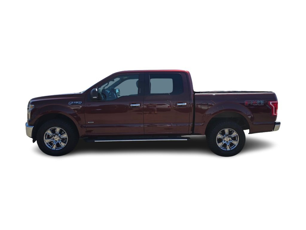 Thumbnail: 2017 Ford F-150 - 3