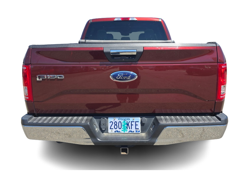 Thumbnail: 2017 Ford F-150 - 5