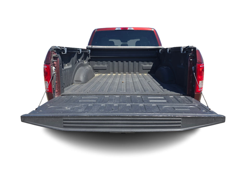 Thumbnail: 2017 Ford F-150 - 15