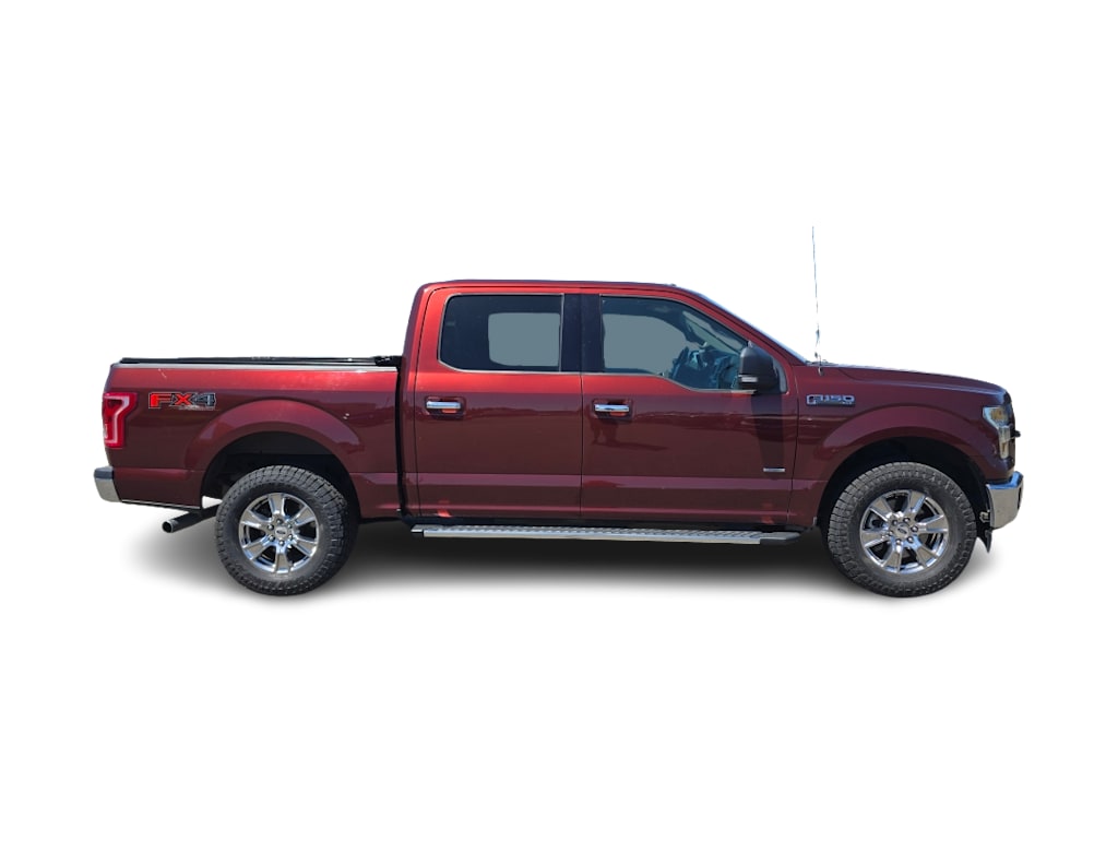 Thumbnail: 2017 Ford F-150 - 18