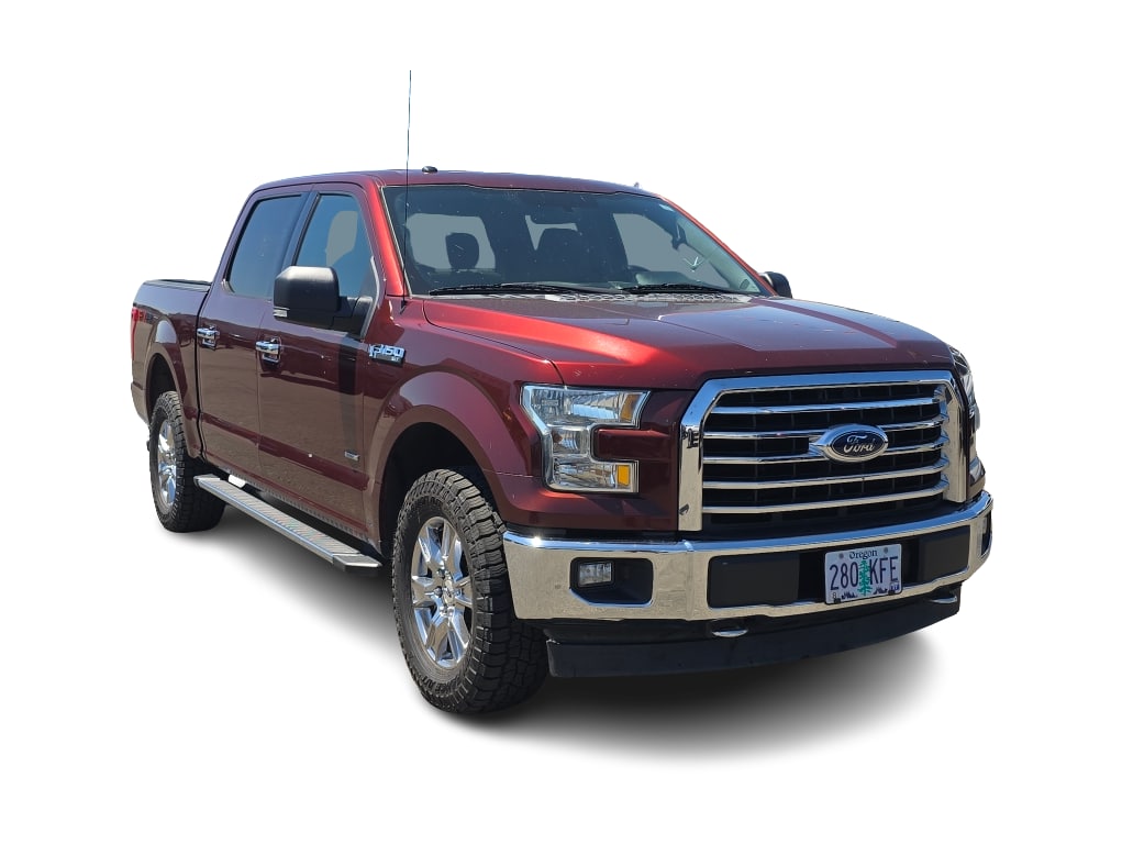 Thumbnail: 2017 Ford F-150 - 19