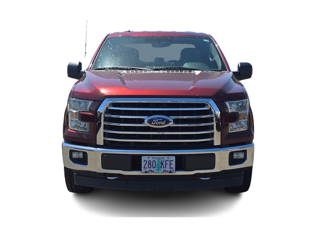 Thumbnail: 2017 Ford F-150 - 6