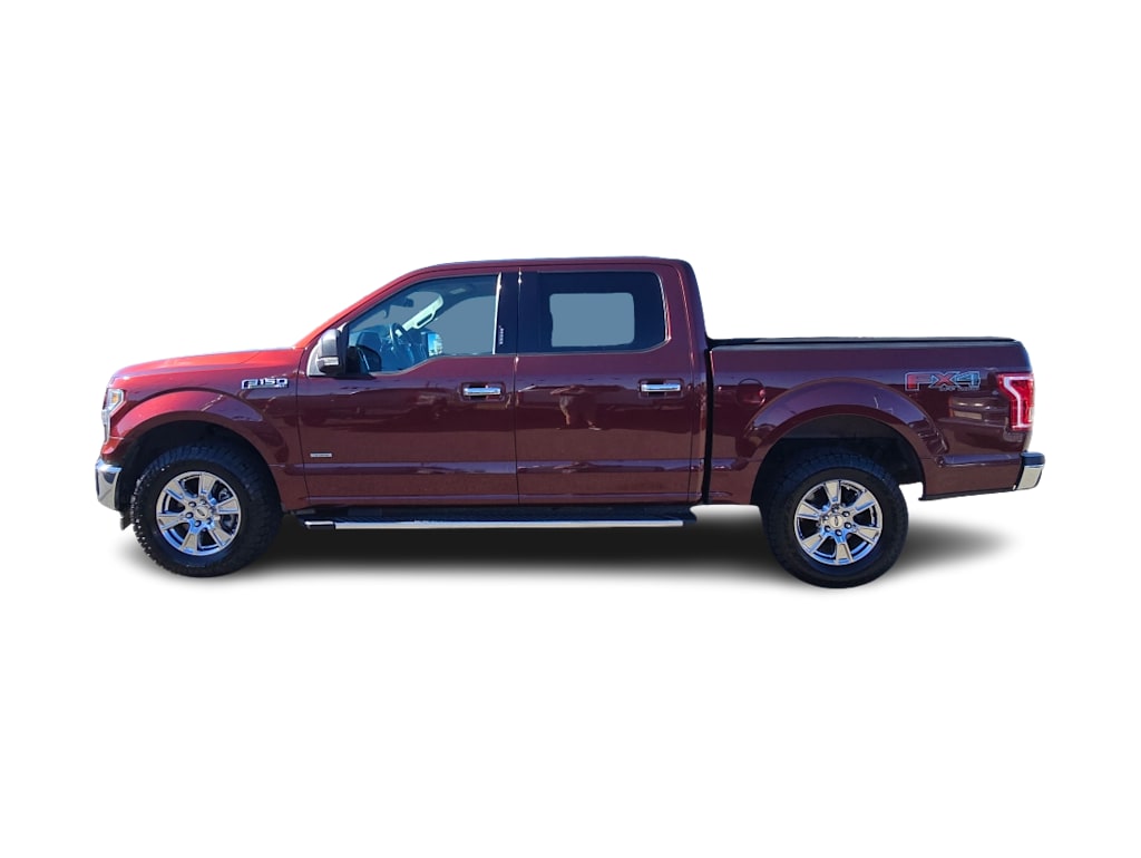 Thumbnail: 2017 Ford F-150 - 3