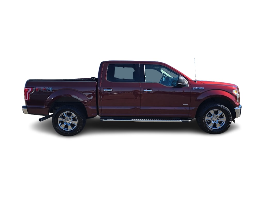 Thumbnail: 2017 Ford F-150 - 18