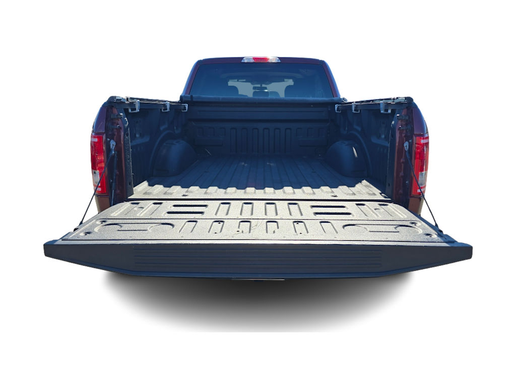 Thumbnail: 2017 Ford F-150 - 15