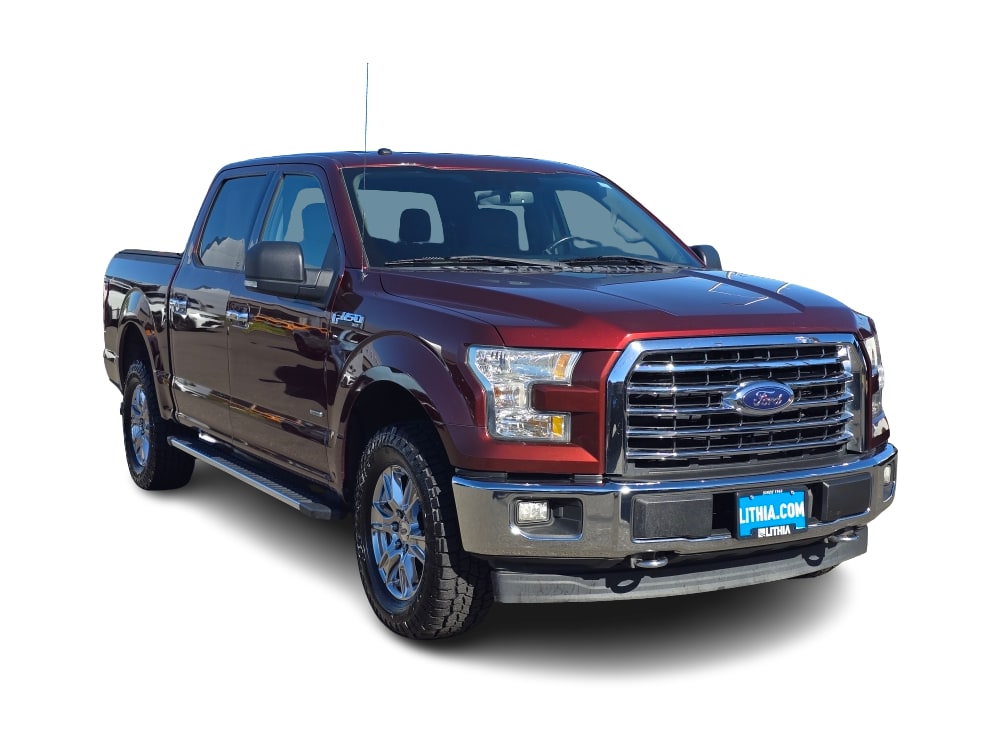 Thumbnail: 2017 Ford F-150 - 19