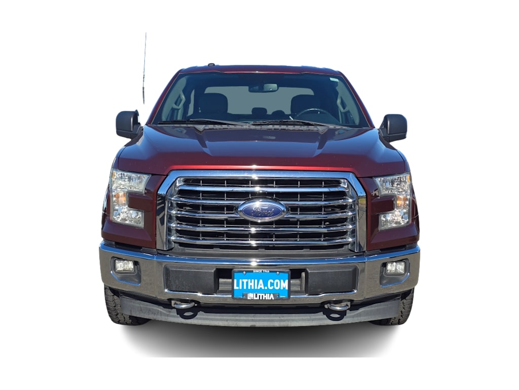 Thumbnail: 2017 Ford F-150 - 6