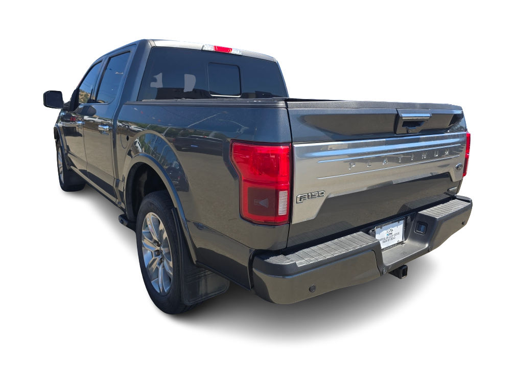 Thumbnail: 2018 Ford F-150 - 3