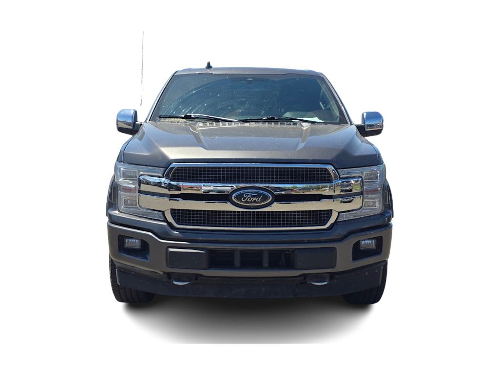 Thumbnail: 2018 Ford F-150 - 13