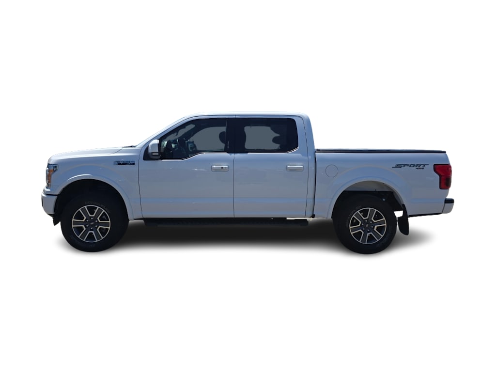 Thumbnail: 2018 Ford F-150 - 3