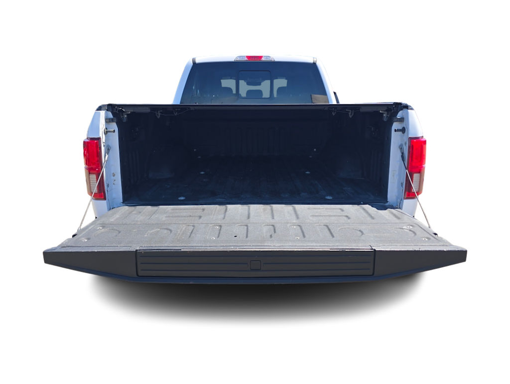 Thumbnail: 2018 Ford F-150 - 15
