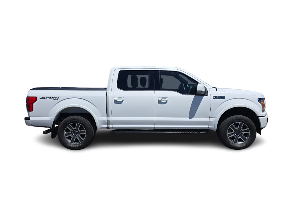Thumbnail: 2018 Ford F-150 - 18