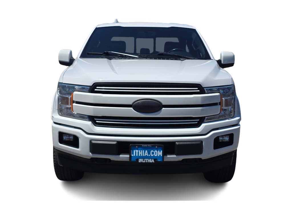 Thumbnail: 2018 Ford F-150 - 6