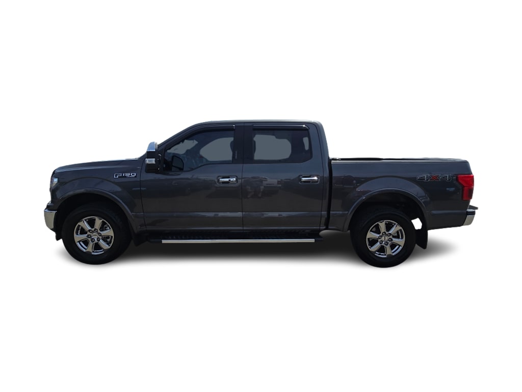 Thumbnail: 2019 Ford F-150 - 3