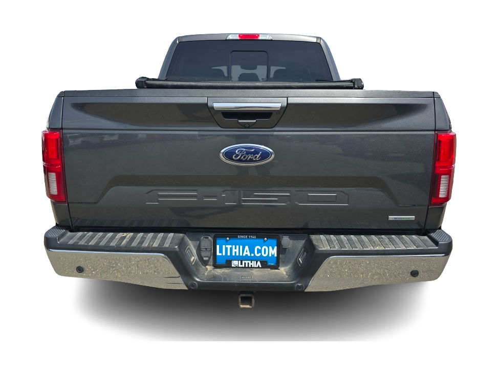 Thumbnail: 2019 Ford F-150 - 5