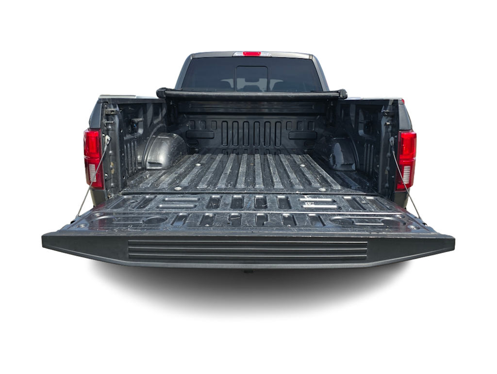Thumbnail: 2019 Ford F-150 - 14