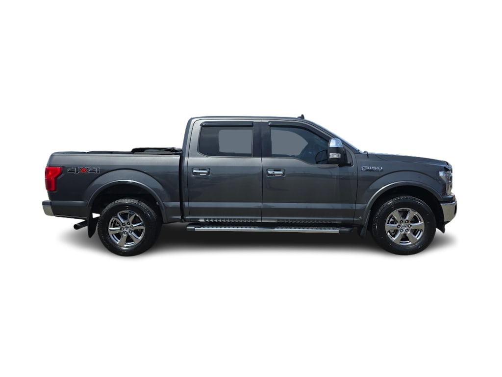 Thumbnail: 2019 Ford F-150 - 17