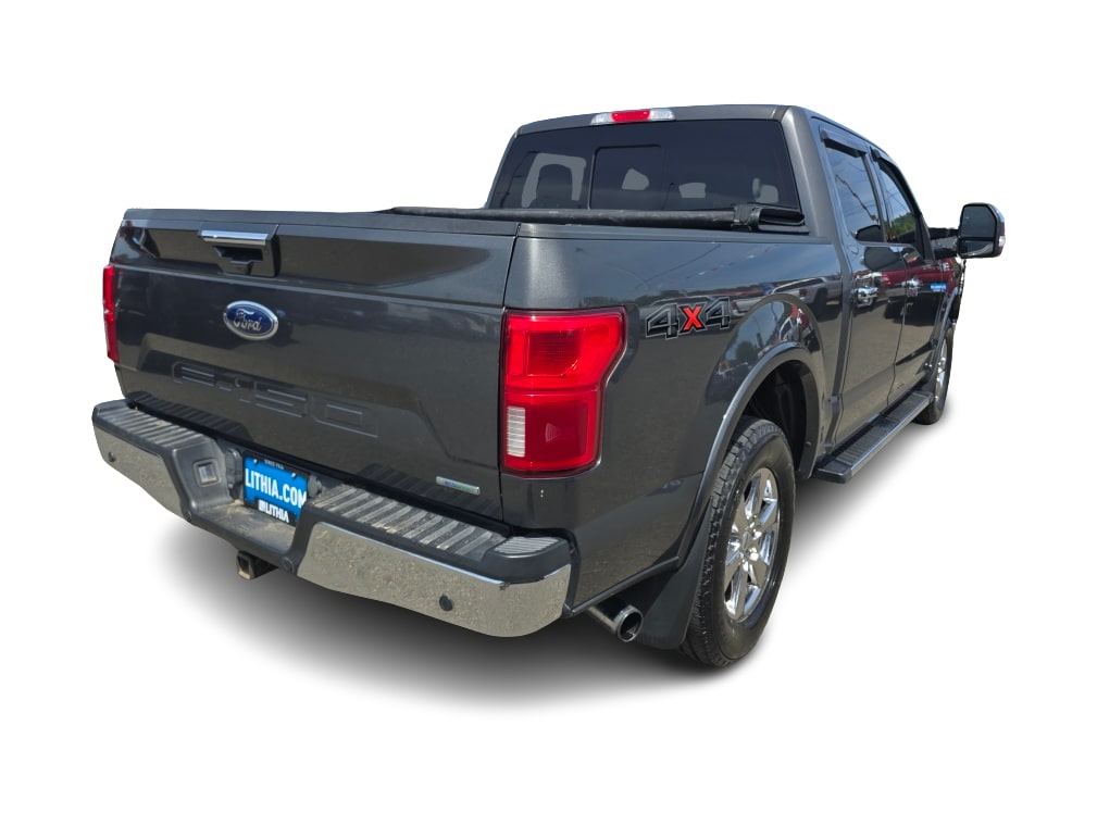 Thumbnail: 2019 Ford F-150 - 16