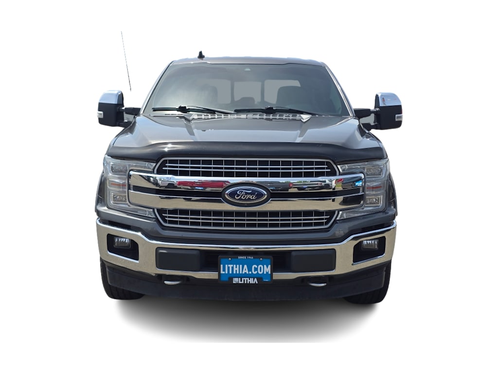 Thumbnail: 2019 Ford F-150 - 6