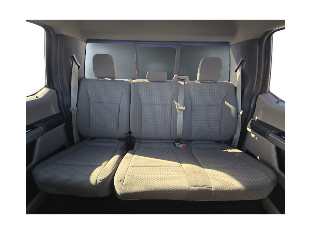 Thumbnail: 2017 Ford F-150 - 22