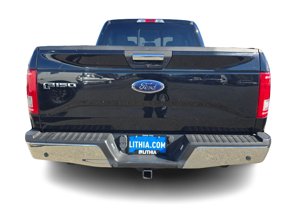 Thumbnail: 2017 Ford F-150 - 5