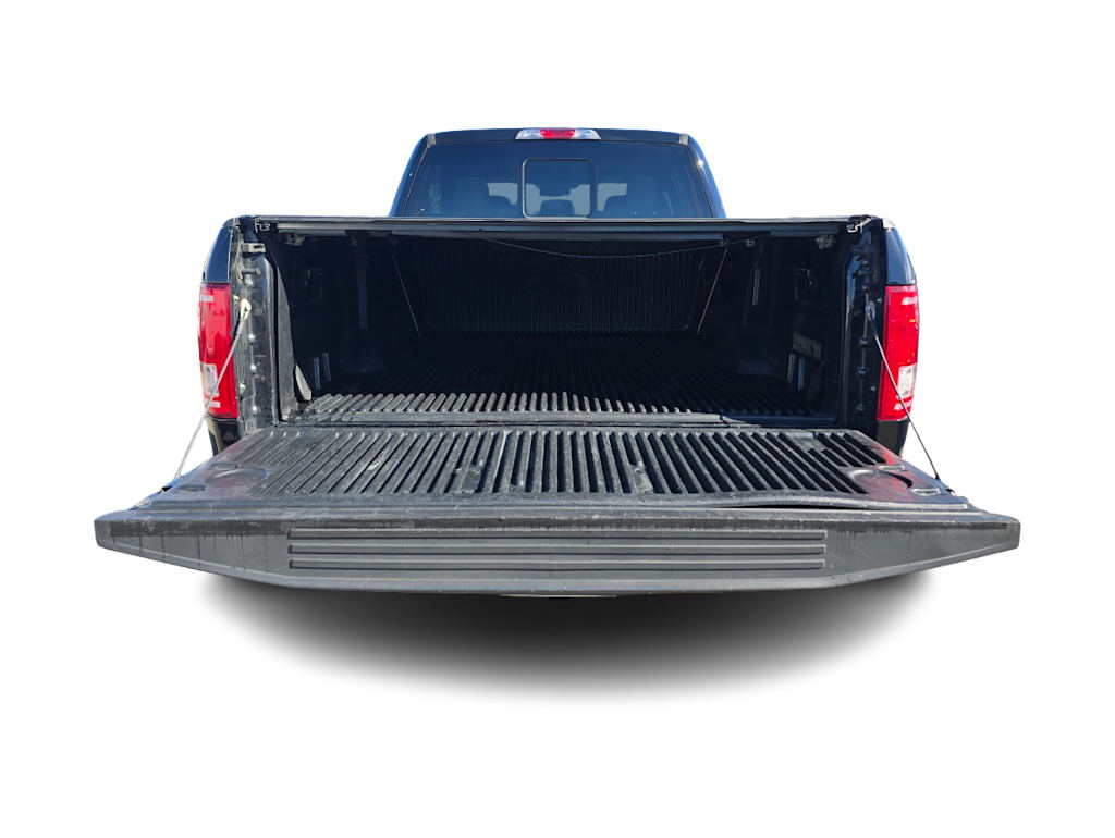 Thumbnail: 2017 Ford F-150 - 15