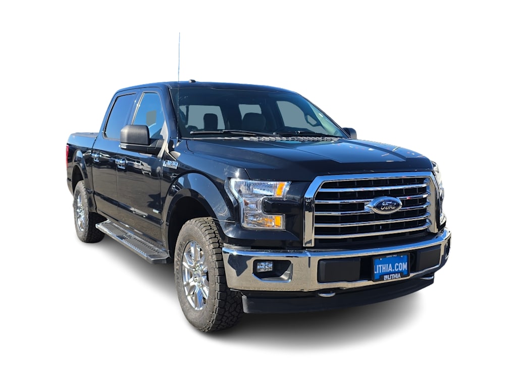 Thumbnail: 2017 Ford F-150 - 19